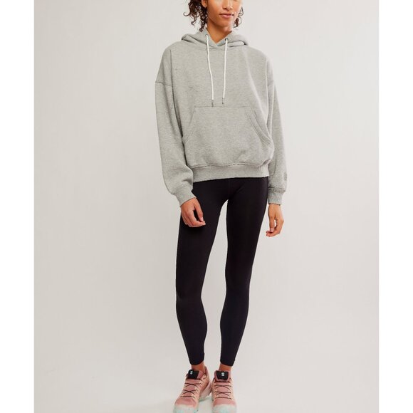FP Movement by Free People Final Call Embroidered Hoodie - Picture 5 of 9